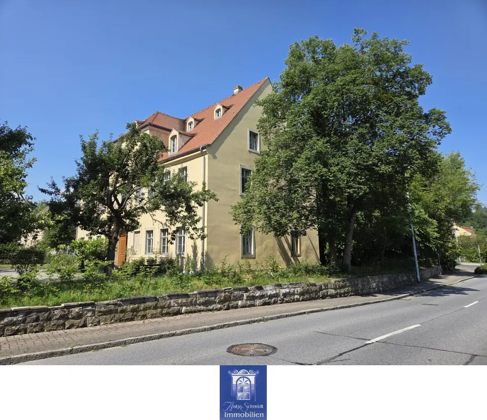 4 Zimmer Wohnung mit 124 m² in Pirna – Bild 4