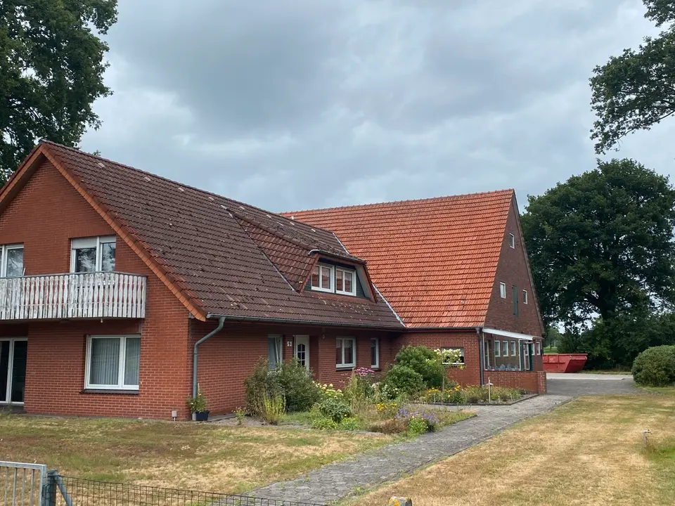 6 Zimmer Haus mit 166 m² in Meppen – Bild 2