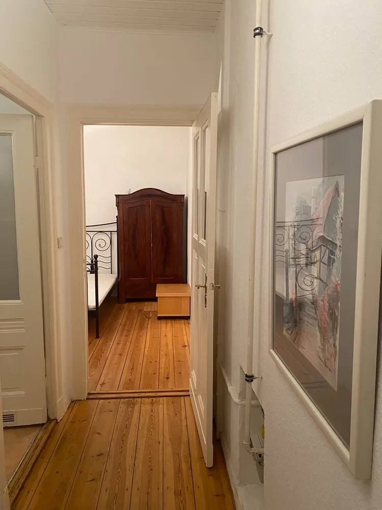 1 Zimmer Wohnung mit 38 m² in Berlin – Bild 6