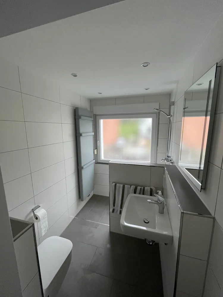 3 Zimmer Wohnung mit 63 m² in Mülheim an der Ruhr – Bild 8