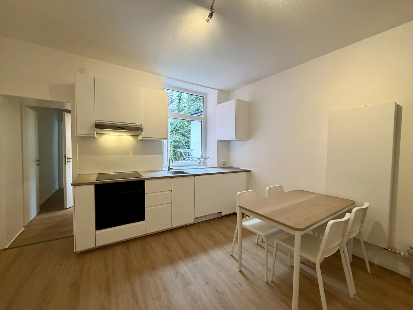2 Zimmer Wohnung mit 34 m² in Aachen – Bild 3