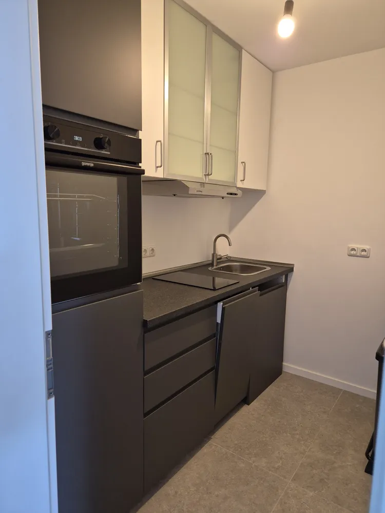 2 Zimmer Wohnung mit 52 m² in München – Bild 5