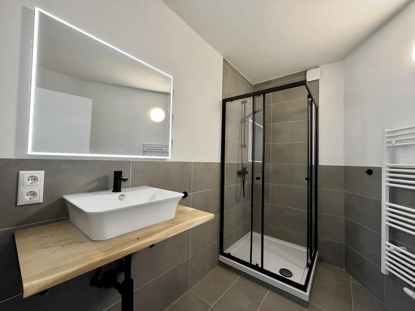 2 Zimmer Wohnung mit 67 m² in Aachen – Bild 5