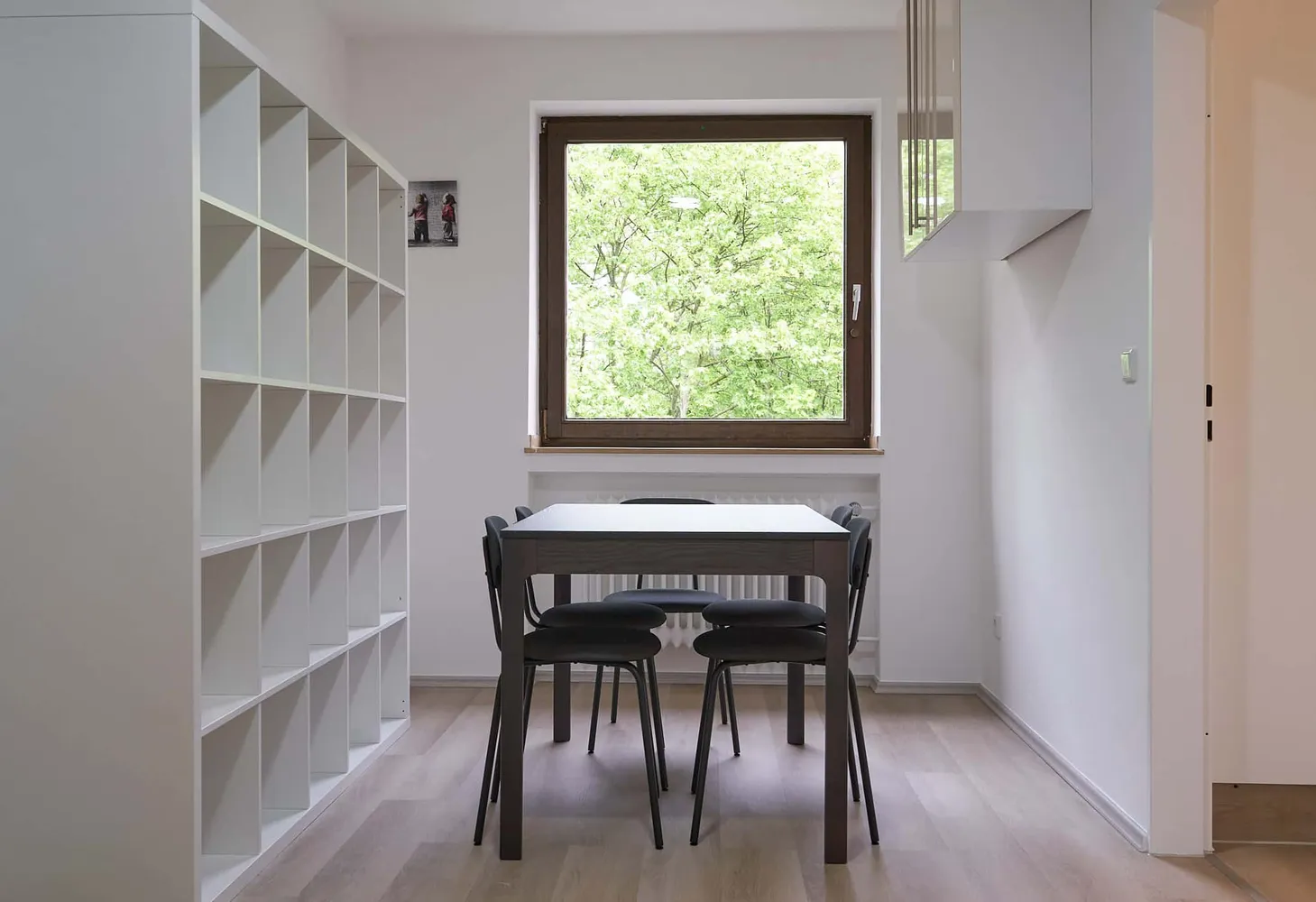WG-Zimmer mit 15 m² in Düsseldorf – Bild 5