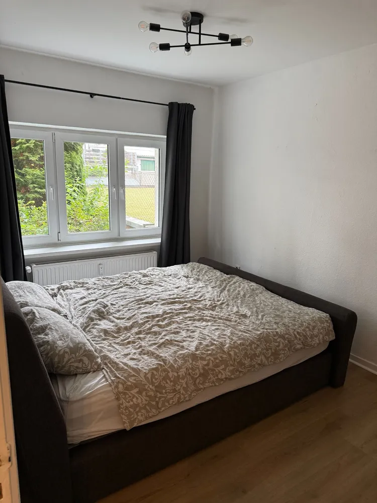 3 Zimmer Wohnung mit 64 m² in Hamburg – Bild 4
