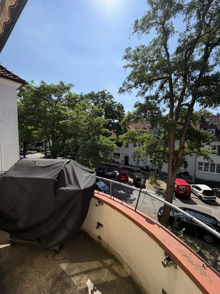 3 Zimmer Wohnung mit 121 m² in Hannover – Bild 2