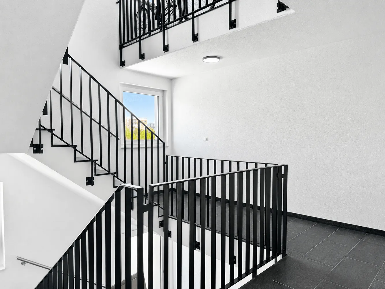 2 Zimmer Wohnung mit 57 m² in Delitzsch – Bild 3