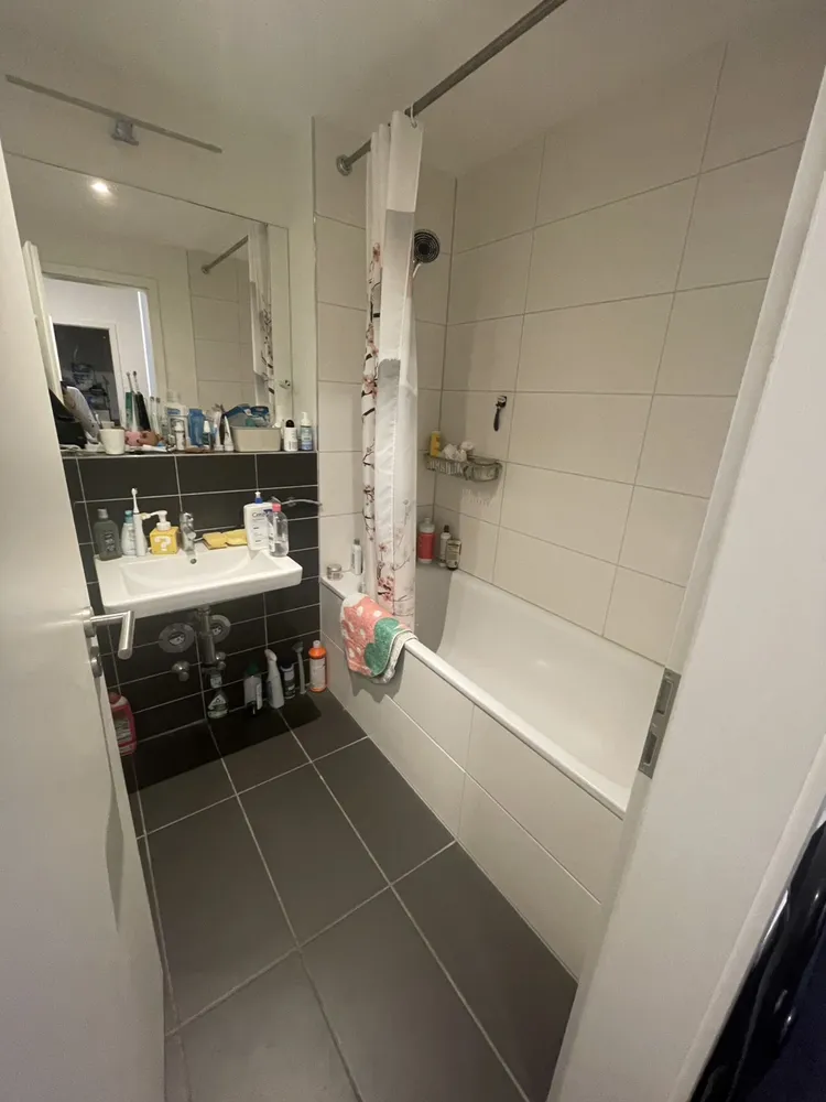 2 Zimmer Wohnung mit 58 m² in Berlin – Bild 4