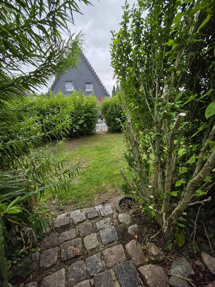 3 Zimmer Haus mit 54 m² in Heide – Bild 9