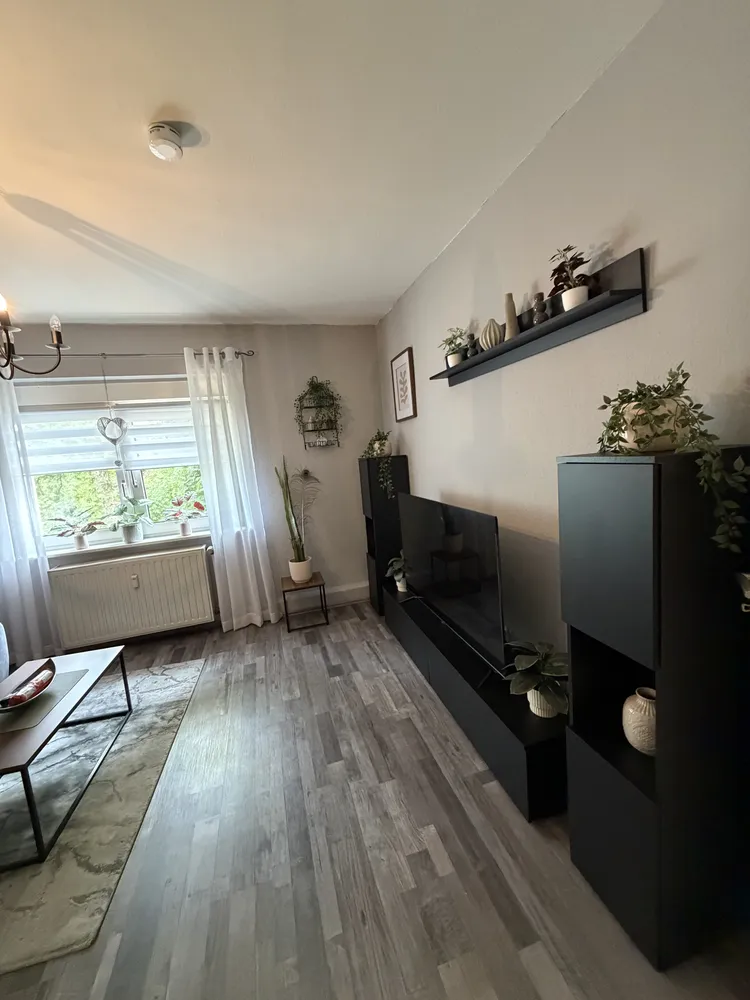 3 Zimmer Wohnung mit 58 m² in Herne – Bild 4
