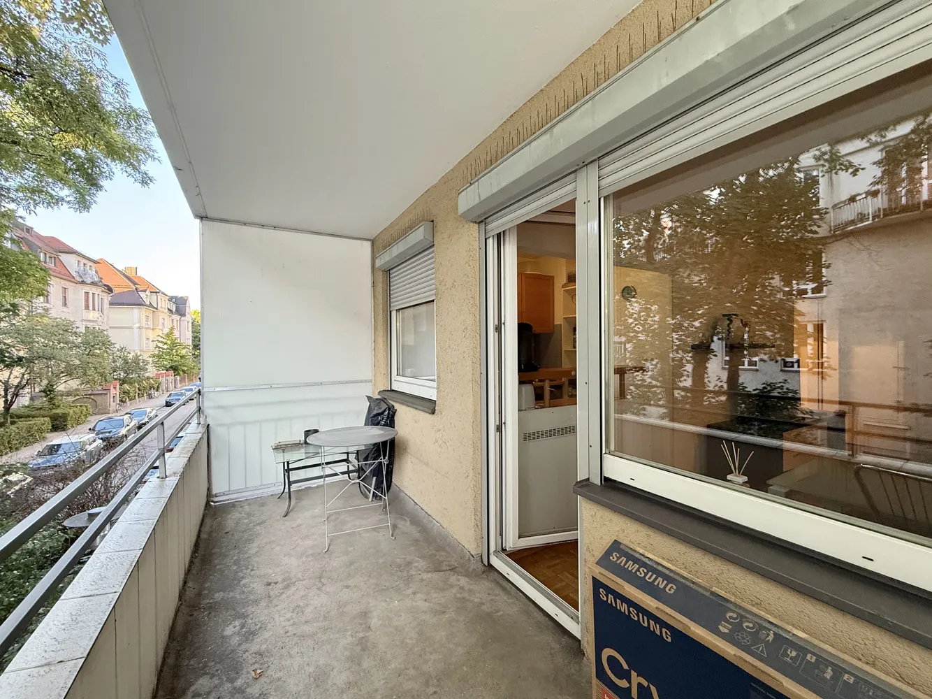 2 room apartment with 54 m² in Munich – Photo 6