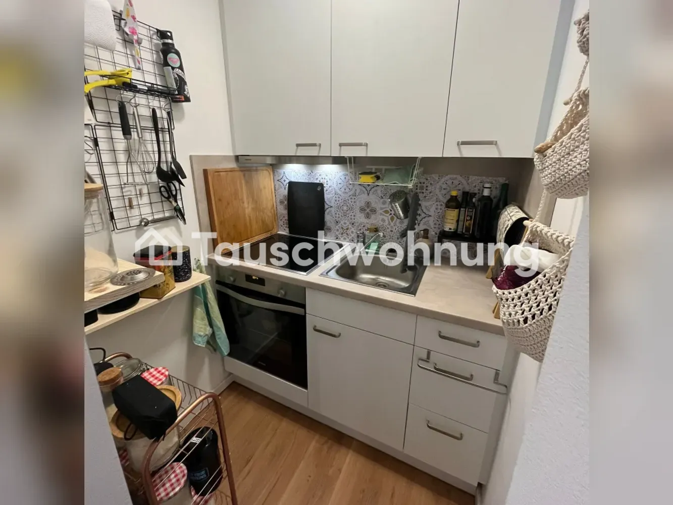 2 room apartment with 34 m² in Cologne – Photo 4