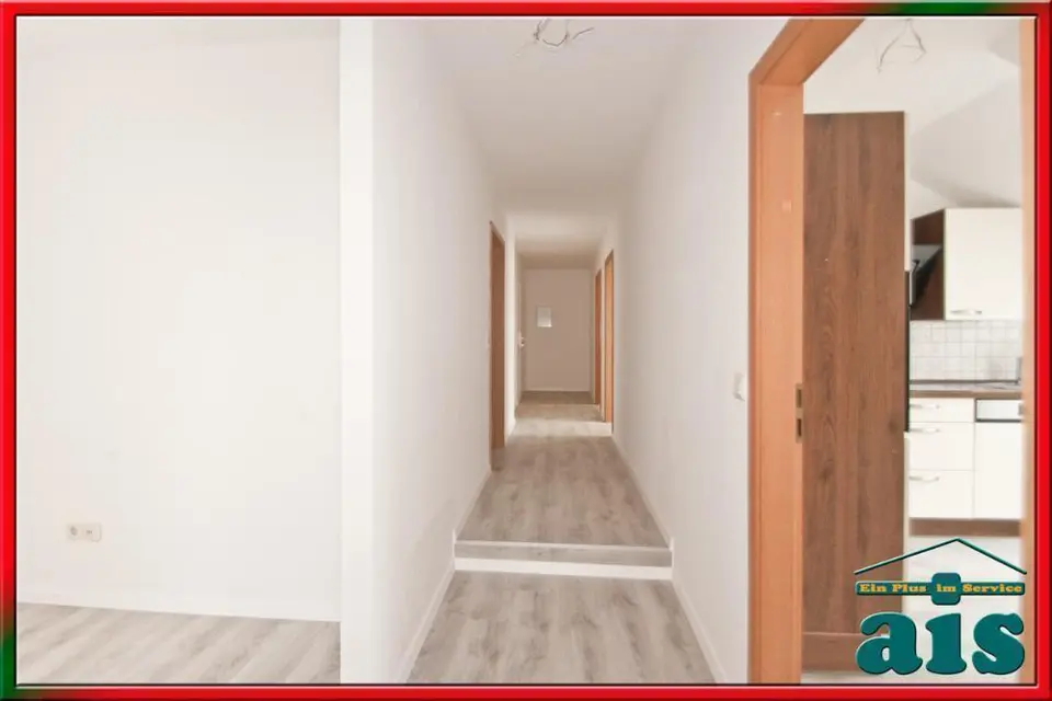 4 Zimmer Wohnung mit 104 m² in Wilhelmshaven – Bild 5