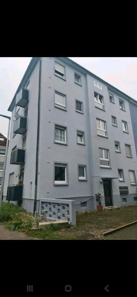 WG-Zimmer mit 57 m² in Bruchsal – Bild 8