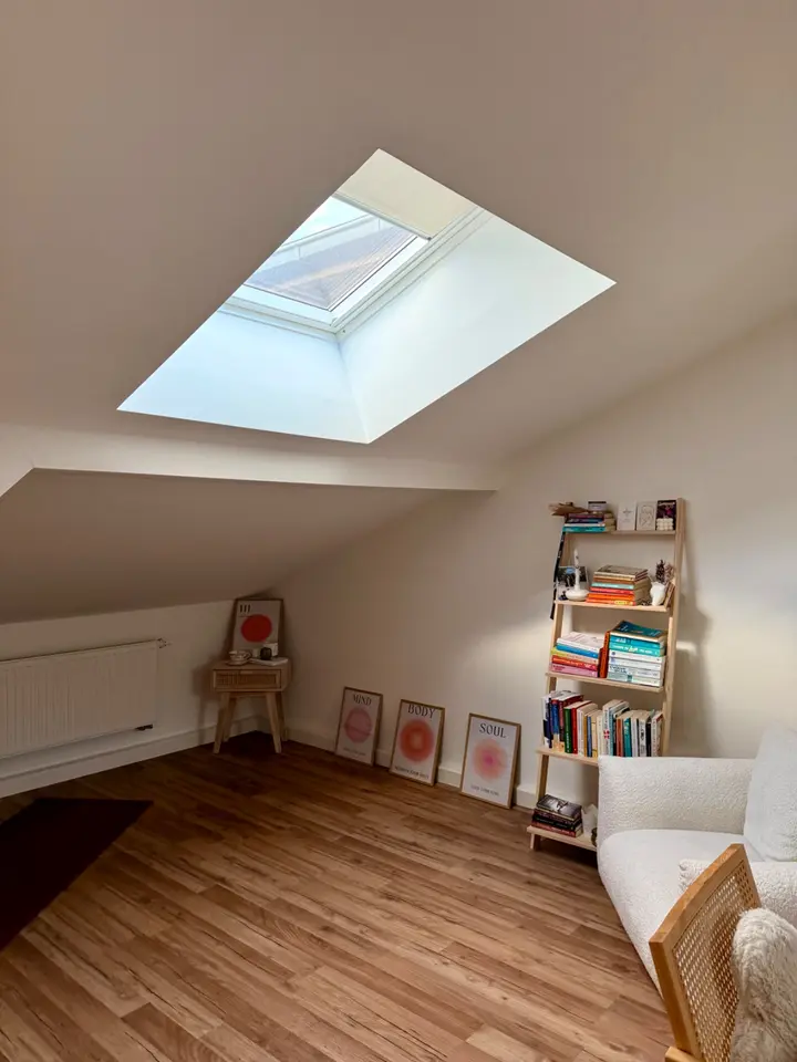 2 Zimmer Wohnung mit 69 m² in Koblenz – Bild 2