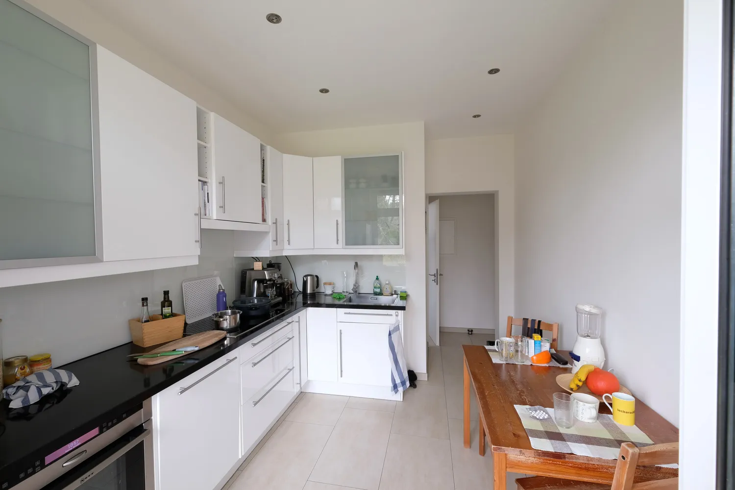 4 room apartment with 120 m² in Cologne – Photo 10