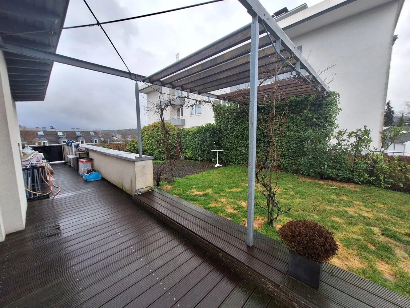 4 Zimmer Wohnung mit 141 m² in Aachen – Bild 3