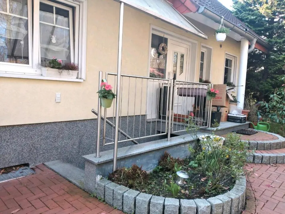 3 Zimmer Wohnung mit 82 m² in Bielefeld – Bild 9