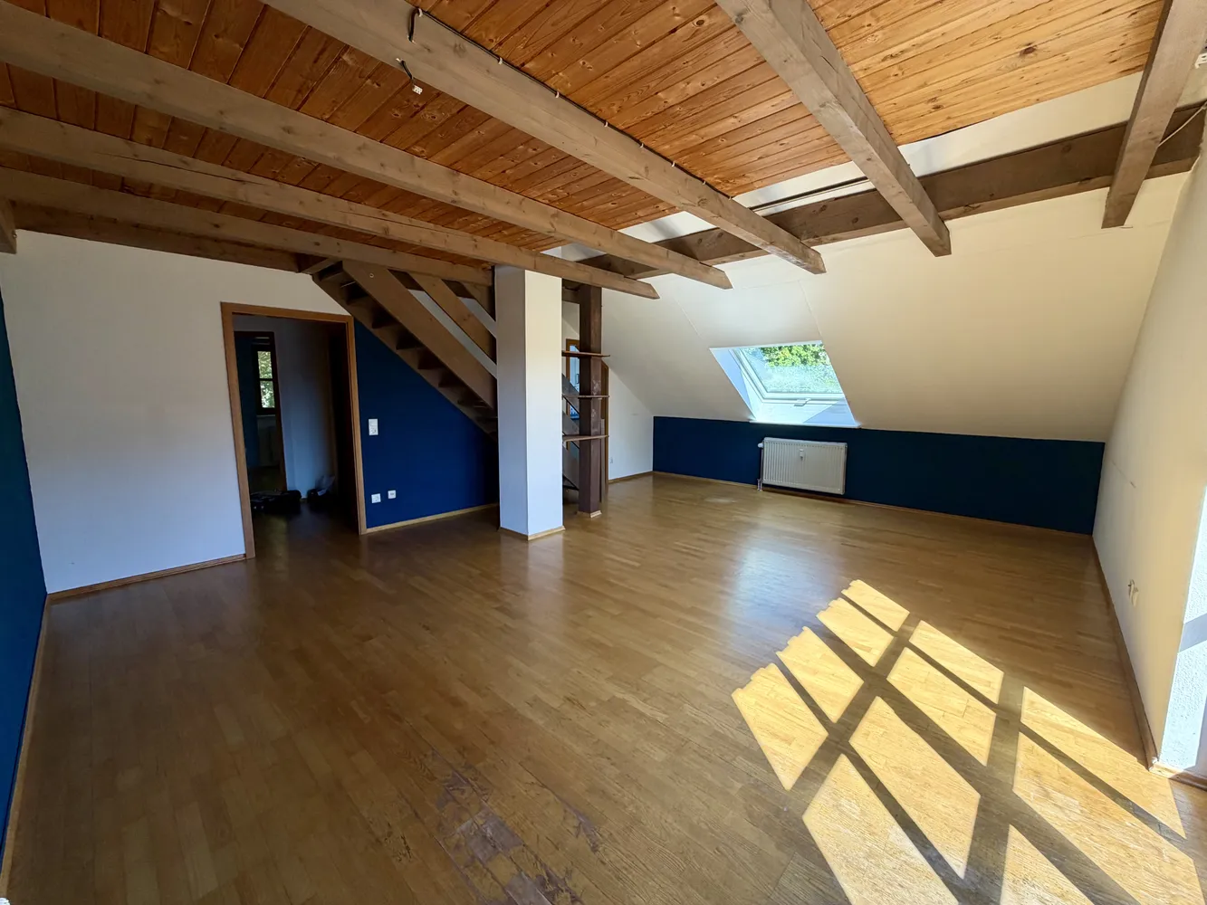 3 Zimmer Wohnung mit 81 m² in Passau – Bild 2