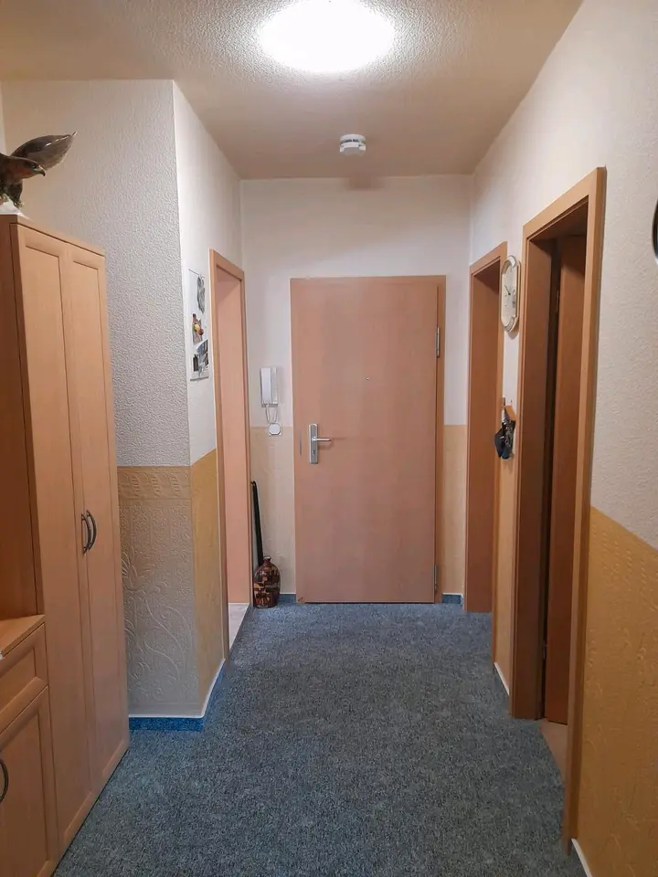 3 Zimmer Wohnung mit 75 m² in Senftenberg – Bild 6