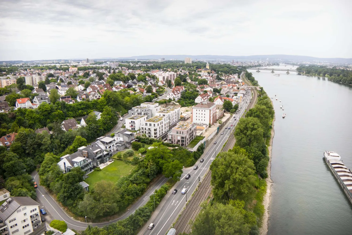 3 room apartment with 80 m² in Mainz – Photo 9