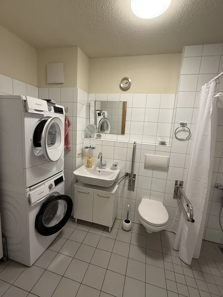 2 Zimmer Wohnung mit 60 m² in Dortmund – Bild 4
