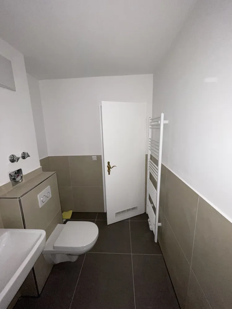 1 room apartment with 43 m² in Munich – Photo 4