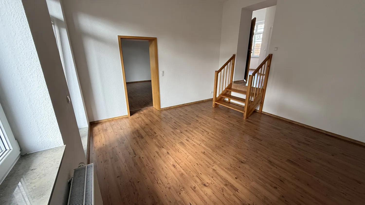 3 Zimmer Wohnung mit 73 m² in Stralsund – Bild 2