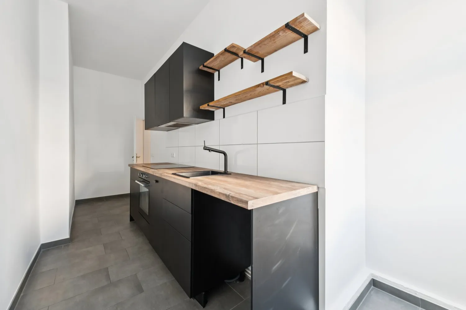 2 Zimmer Wohnung mit 55 m² in Berlin – Bild 2