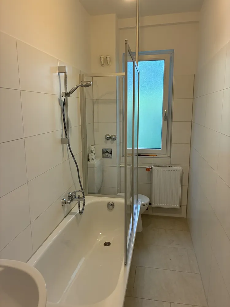2 Zimmer Wohnung mit 55 m² in Berlin – Bild 7