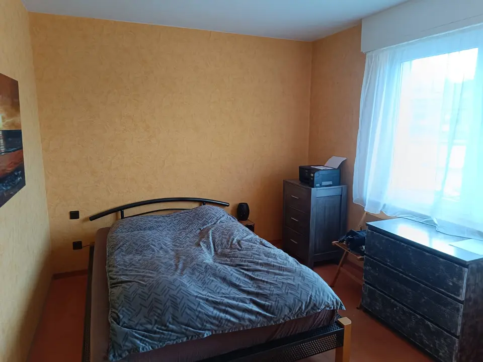 3 Zimmer Wohnung mit 56 m² in Witten – Bild 2