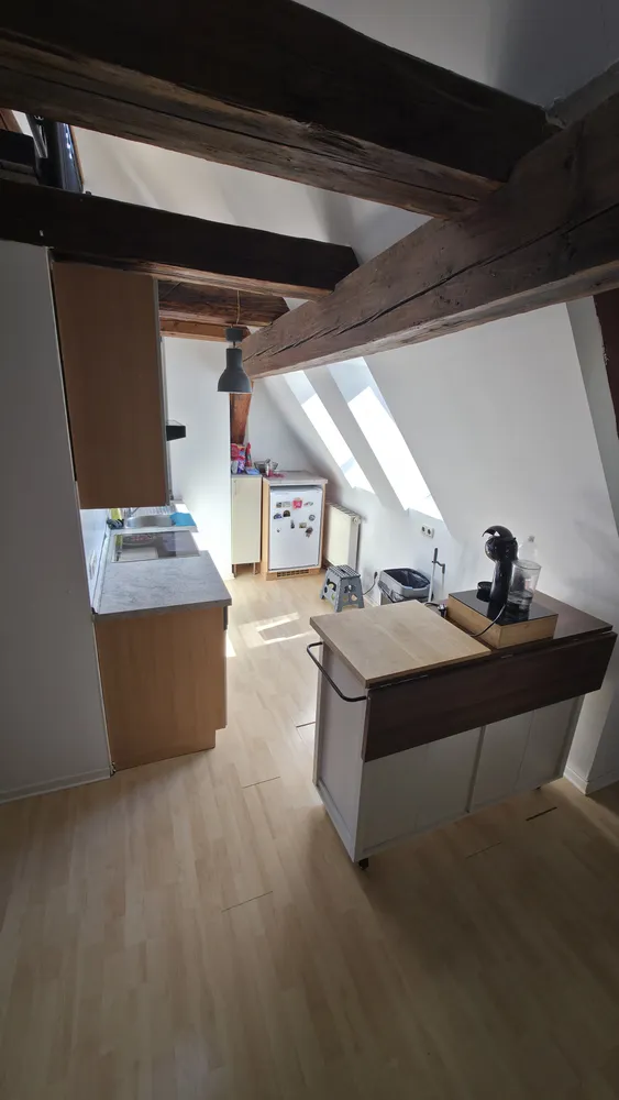 1 Zimmer Wohnung mit 70 m² in Nürnberg – Bild 10