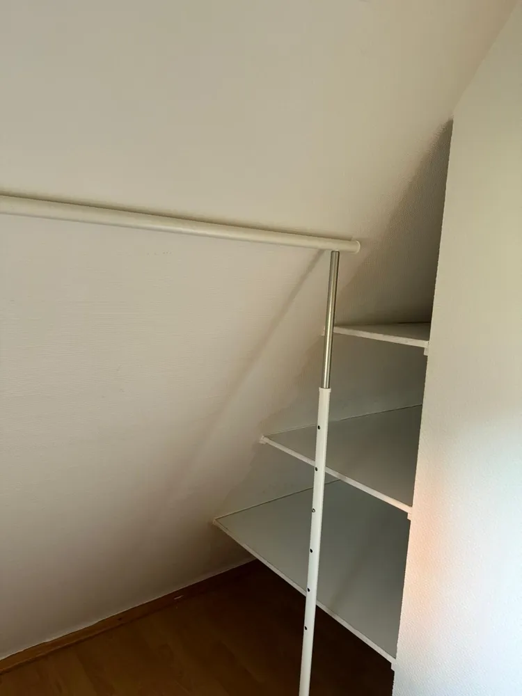 2 Zimmer Wohnung mit 50 m² in Hamburg – Bild 12