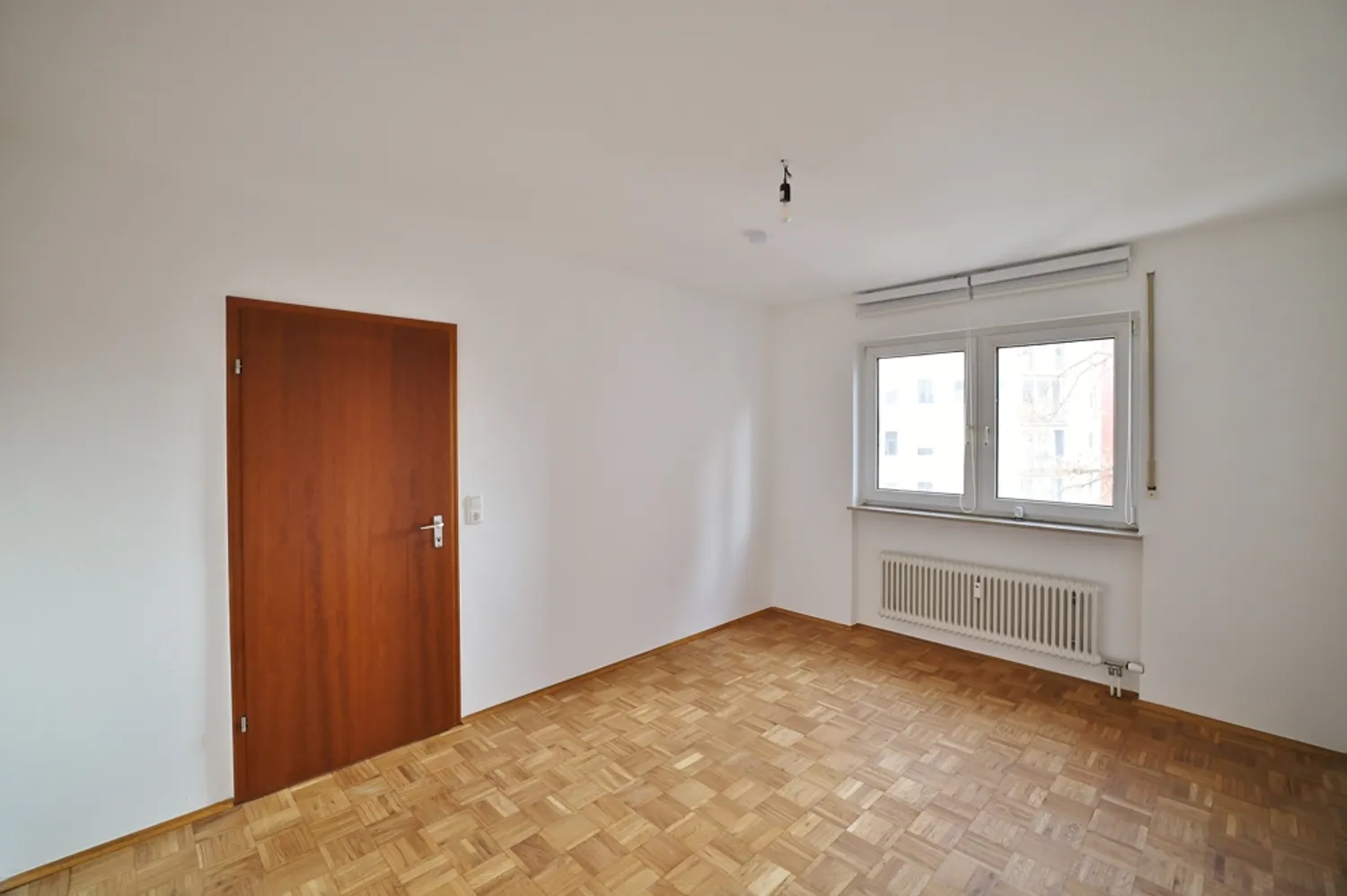 2 Zimmer Wohnung mit 50 m² in Frankfurt am Main – Bild 11