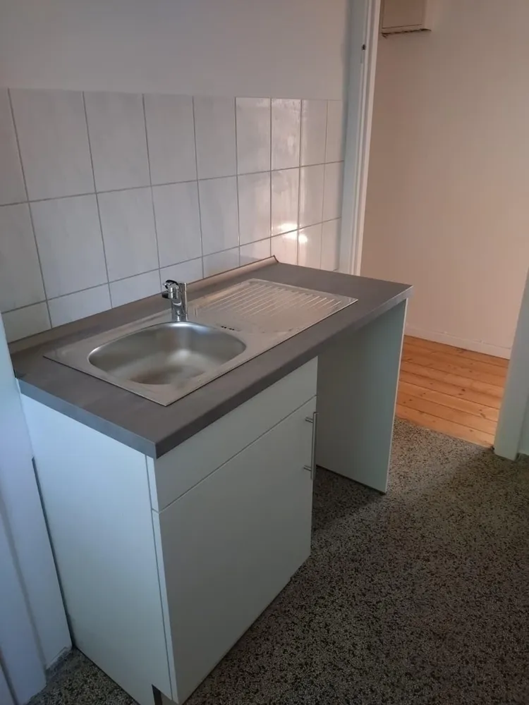 2 Zimmer Wohnung mit 35 m² in Hamburg – Bild 5