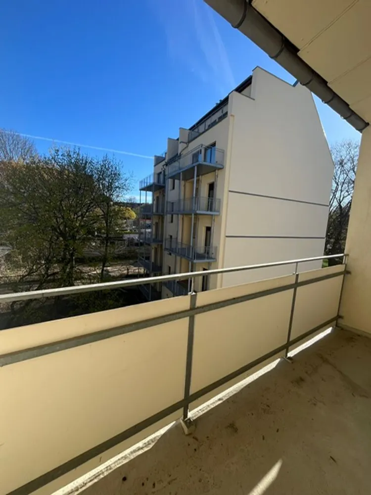 2 room apartment with 54 m² in Chemnitz – Photo 7