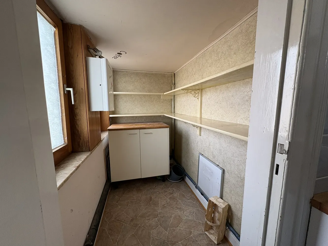 4 Zimmer Wohnung mit 89 m² in Hamburg – Bild 3