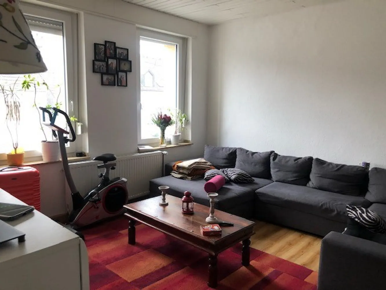 3 Zimmer Wohnung mit 72 m² in Dortmund – Bild 9