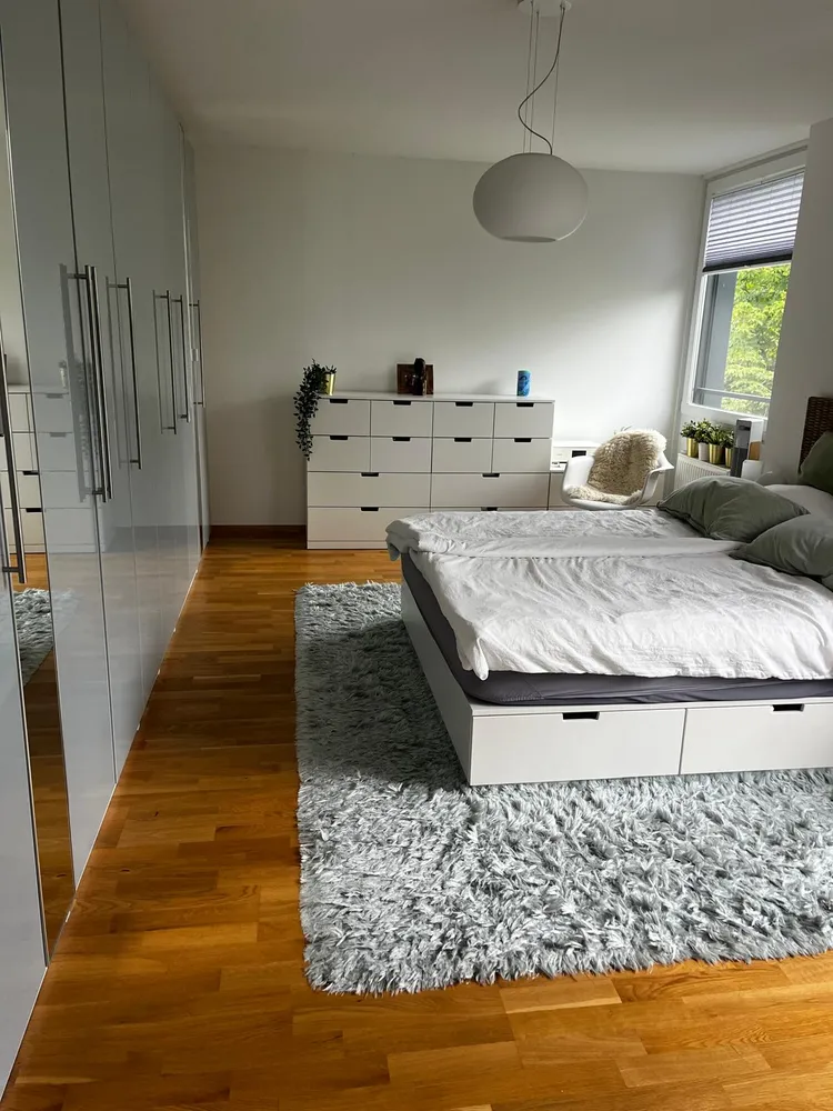3 Zimmer Wohnung mit 142 m² in München – Bild 6
