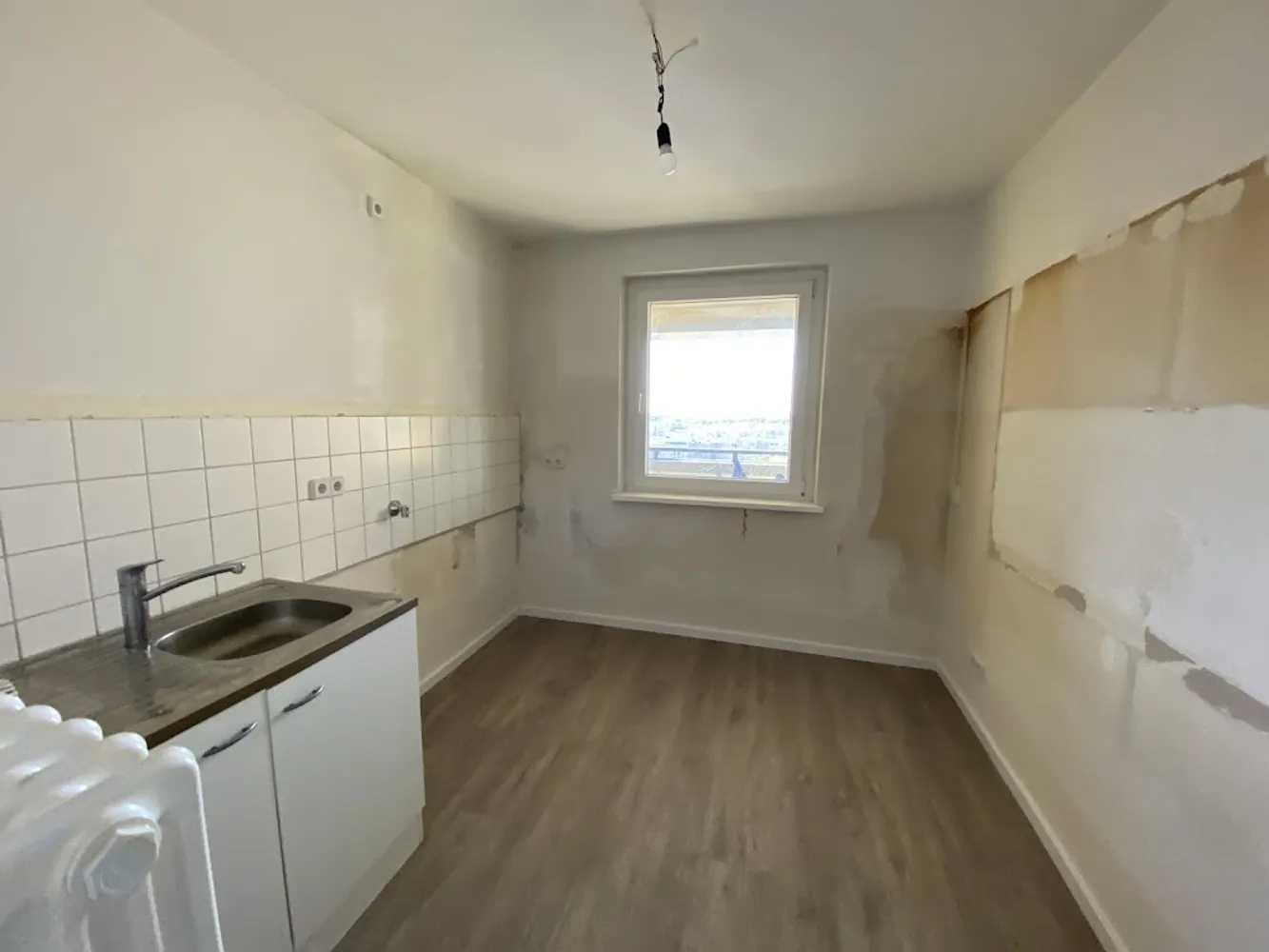 2 Zimmer Wohnung mit 56 m² in Berlin – Bild 5