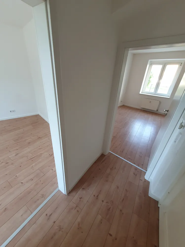 1 room apartment with 38 m² in Magdeburg – Photo 5