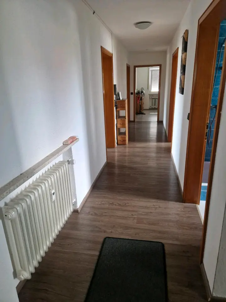 4 Zimmer Wohnung mit 128 m² in Memmingen – Bild 3