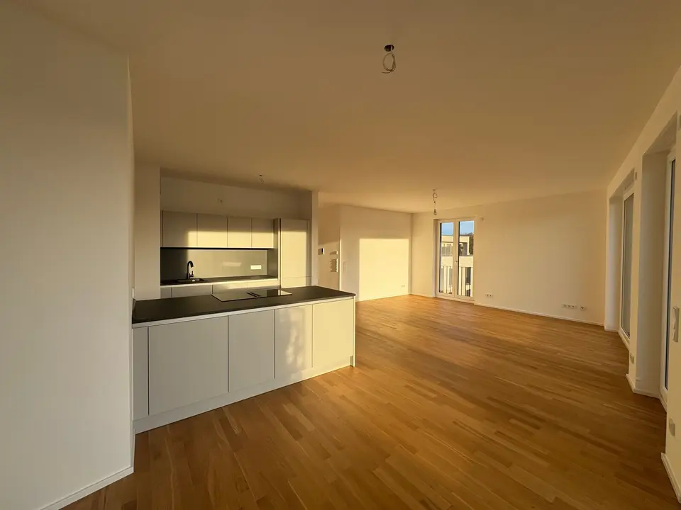 3 Zimmer Wohnung mit 127 m² in Esslingen am Neckar – Bild 2