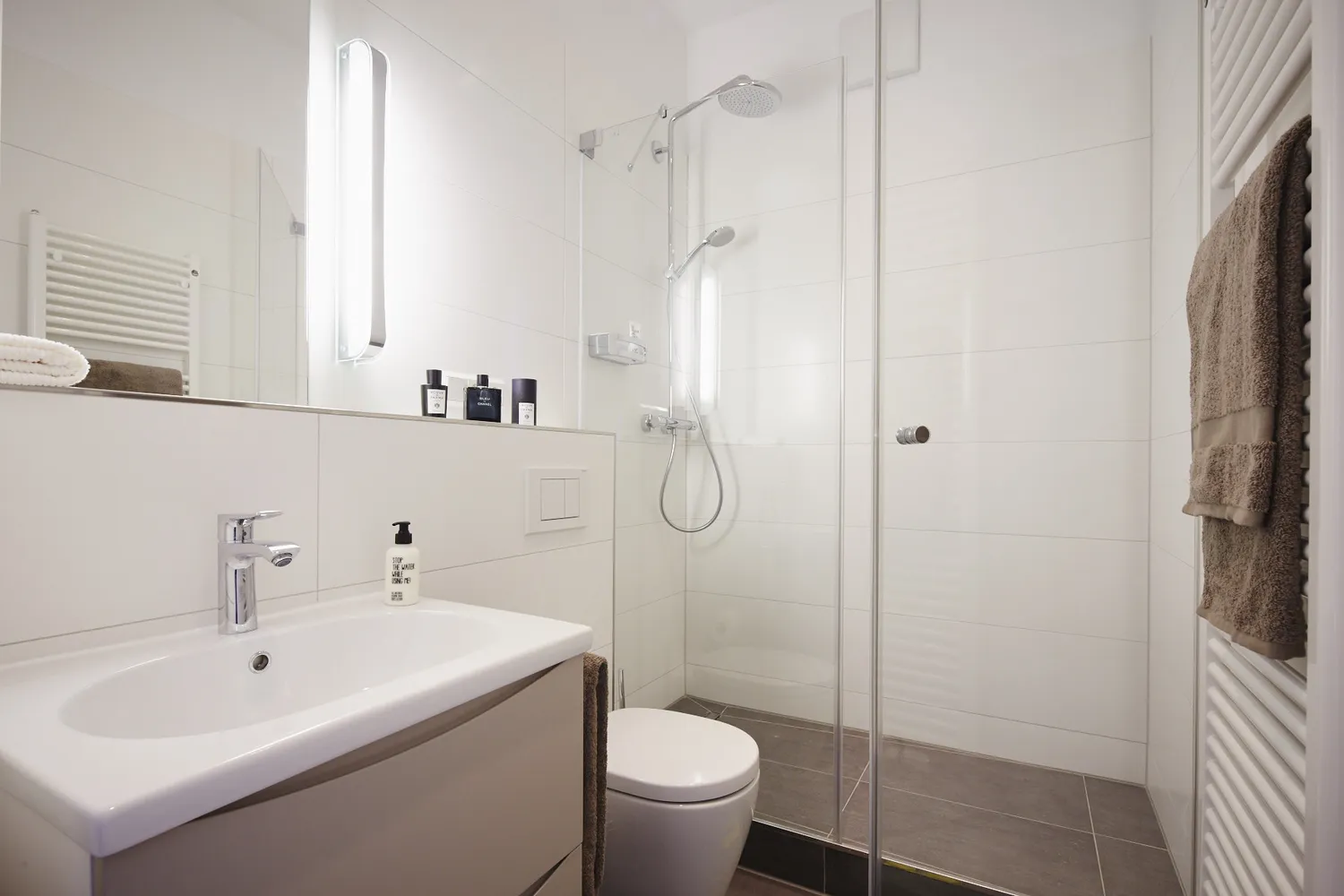 1 Zimmer Wohnung mit 28 m² in Köln – Bild 2