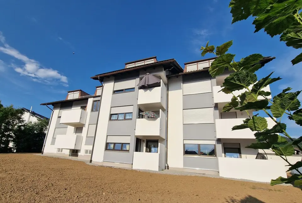 3 Zimmer Wohnung mit 88 m² in Deggendorf – Bild 3