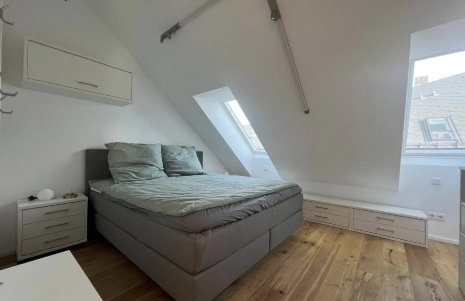 3 Zimmer Wohnung mit 78 m² in Augsburg – Bild 5