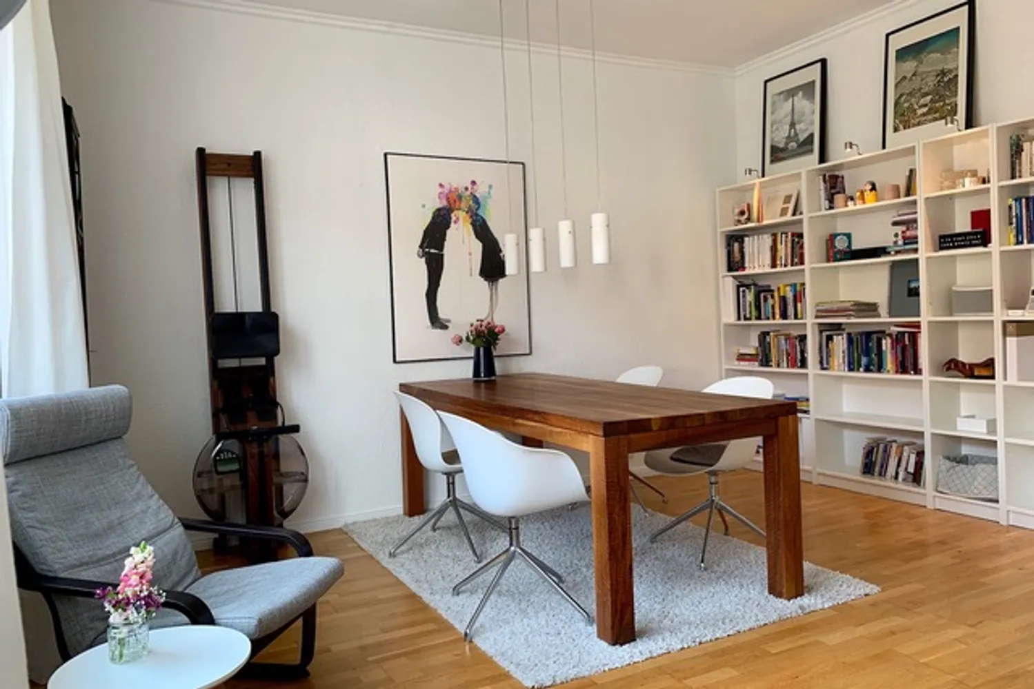 3 Zimmer Wohnung mit 83 m² in Stuttgart – Bild 3