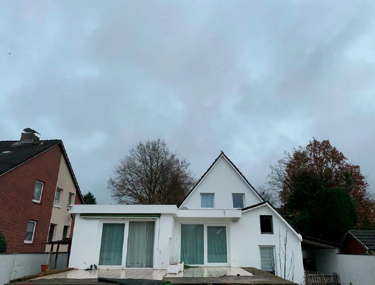 2 Zimmer Wohnung mit 60 m² in Hamburg – Bild 3