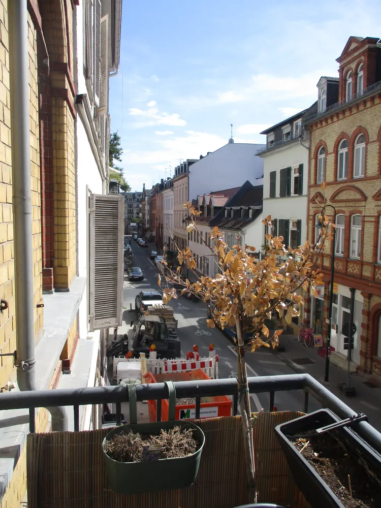 2 Zimmer Wohnung mit 47 m² in Wiesbaden – Bild 3