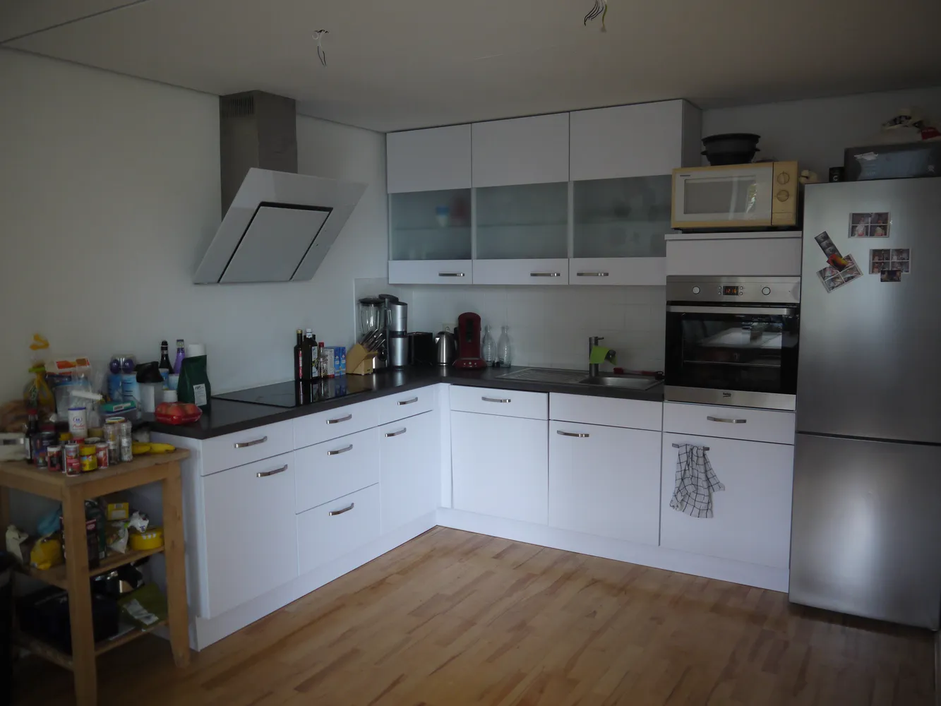 2 Zimmer Wohnung mit 64 m² in Köln – Bild 6